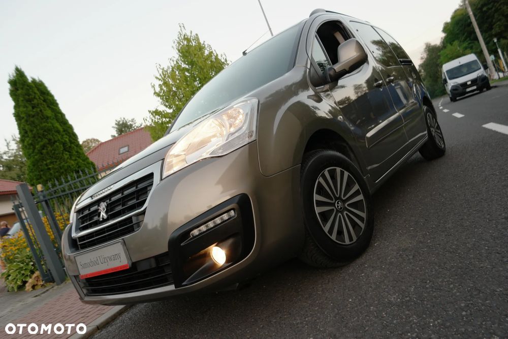 Peugeot Partner - 32