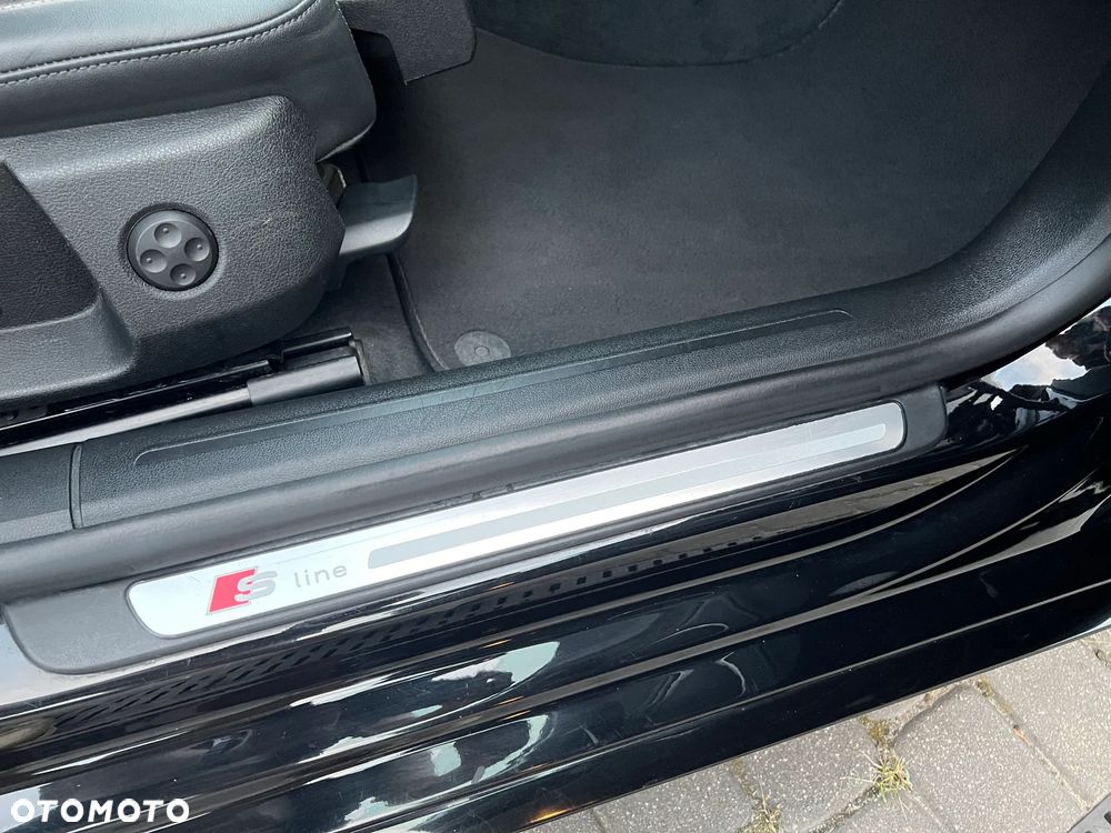 Audi A5 Sportback 2.0 TDI clean diesel Quattro S tronic - 10