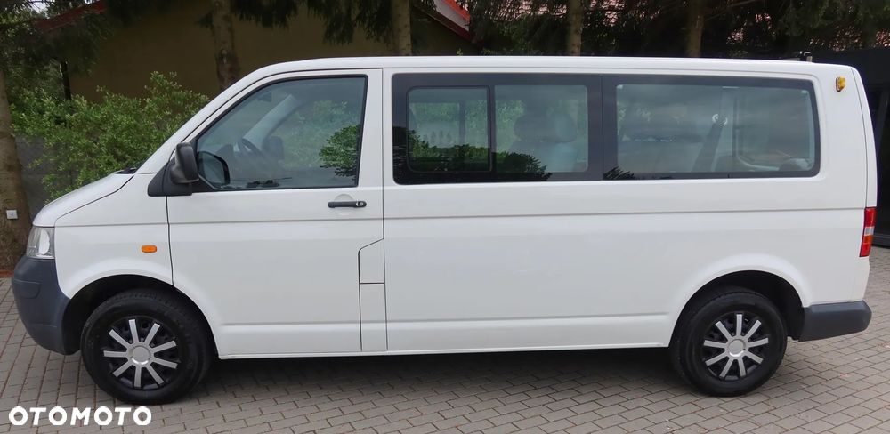 Volkswagen Transporter - 30
