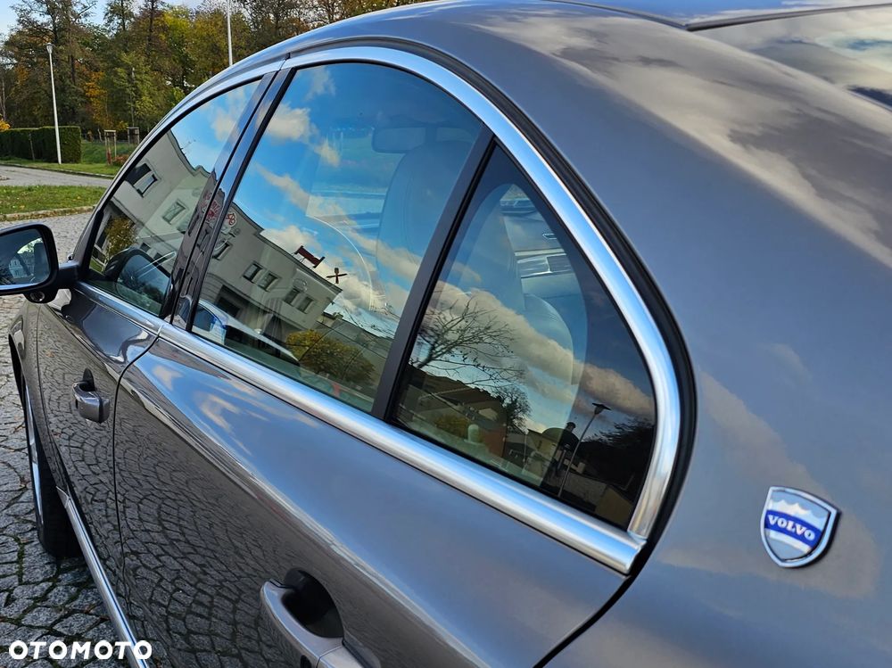 Volvo S80 2.4D5 Executive - 9
