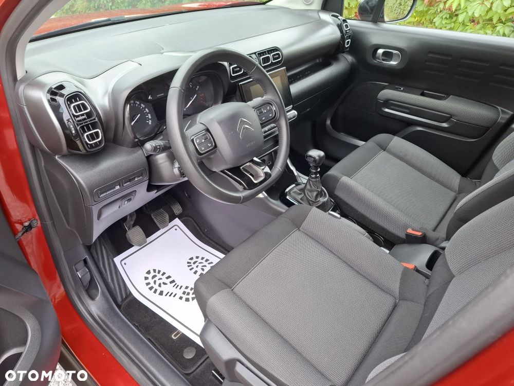Citroën C3 Aircross - 5