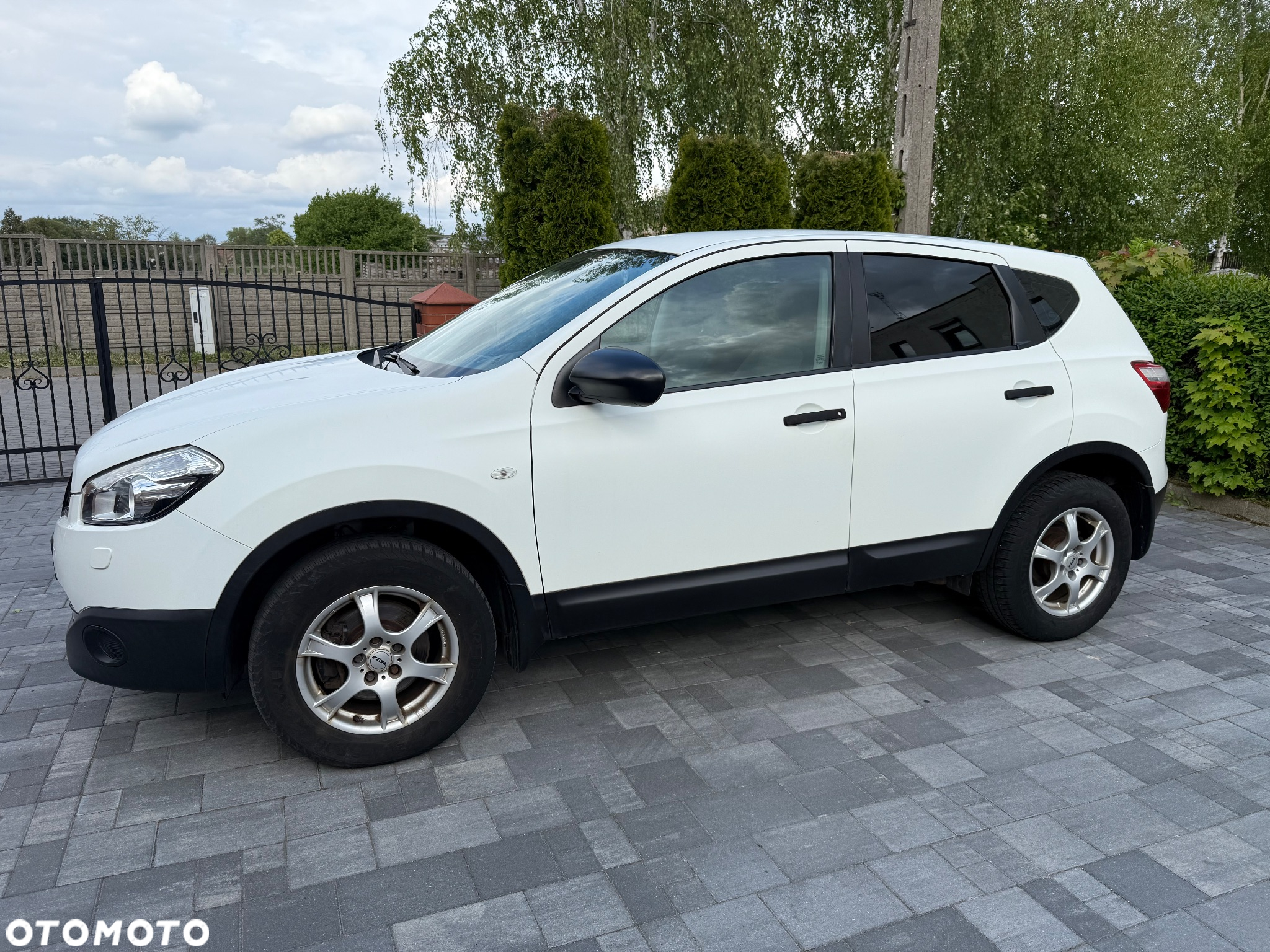 Nissan Qashqai 1.6 Acenta - 3