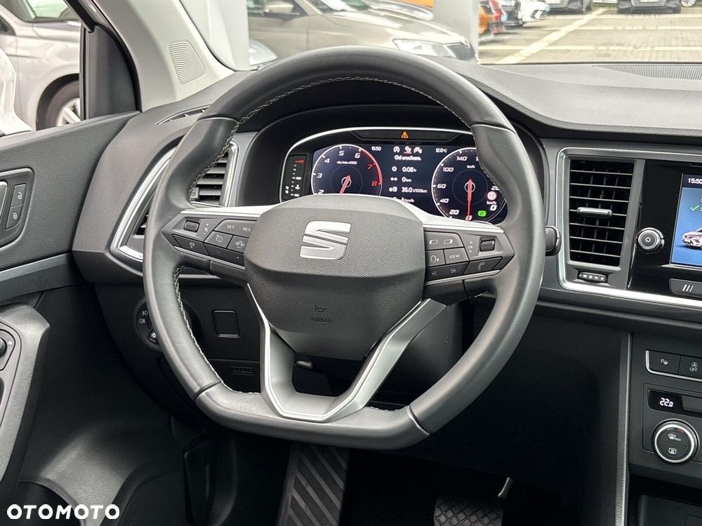 Seat Ateca - 16