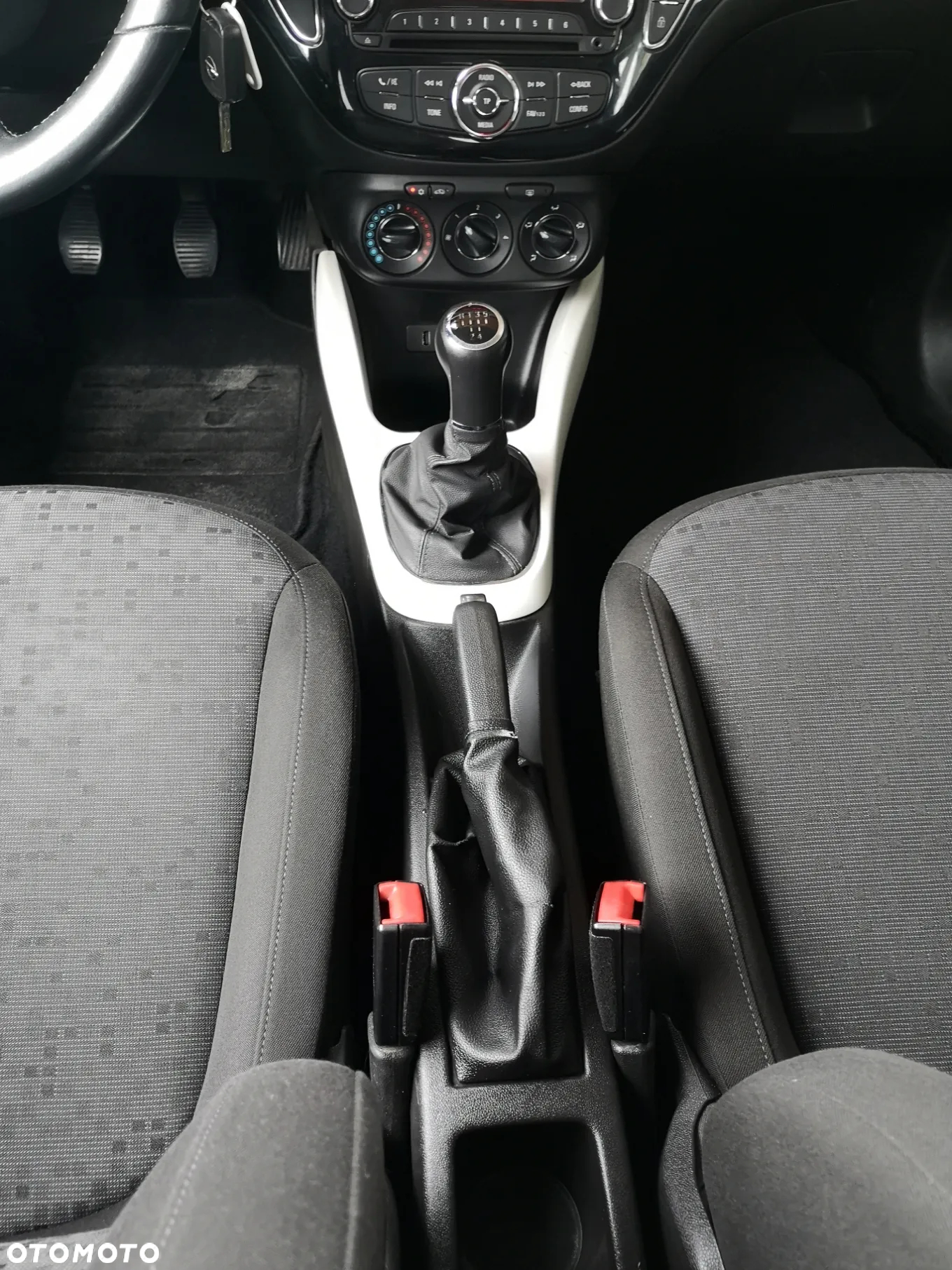 Opel Adam 1.2 Jam Unlimited - 14