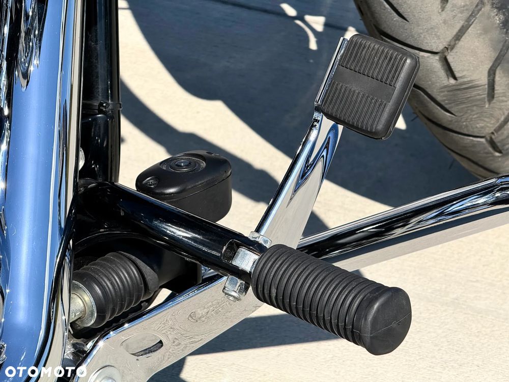 Harley-Davidson FXSB Breakout - 23