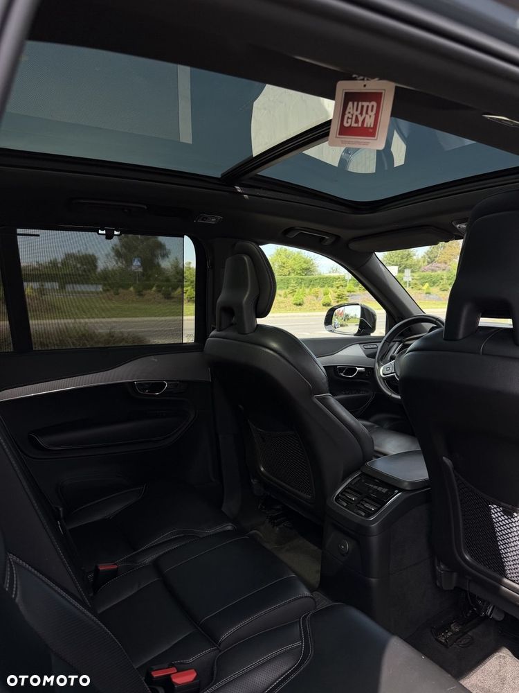Volvo XC 90 T8 AWD Recharge Geartronic RDesign Edition - 18