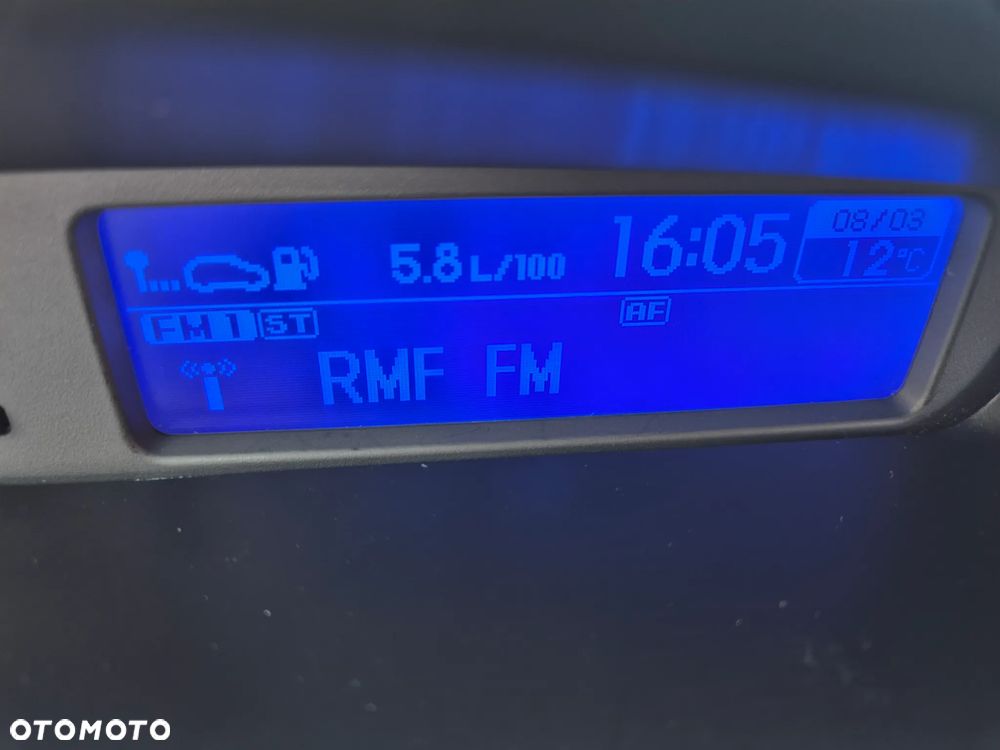 Hyundai i20 1.2 UEFA EURO 2012 Edition - 15