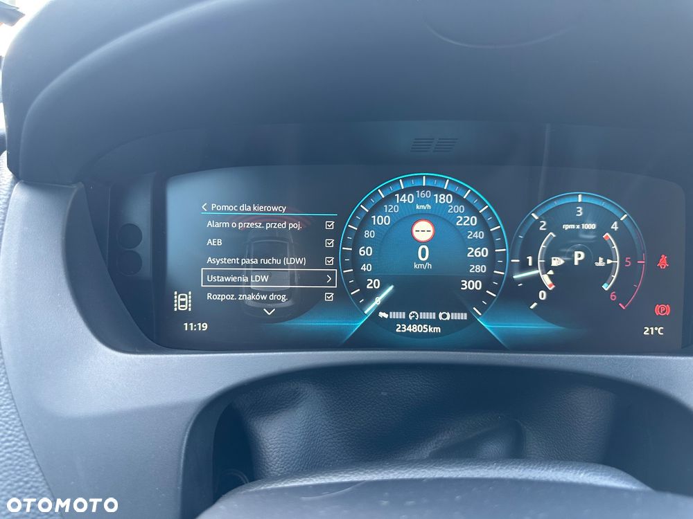 Jaguar F-Pace 3.0 TDV6 AWD R-Sport - 36