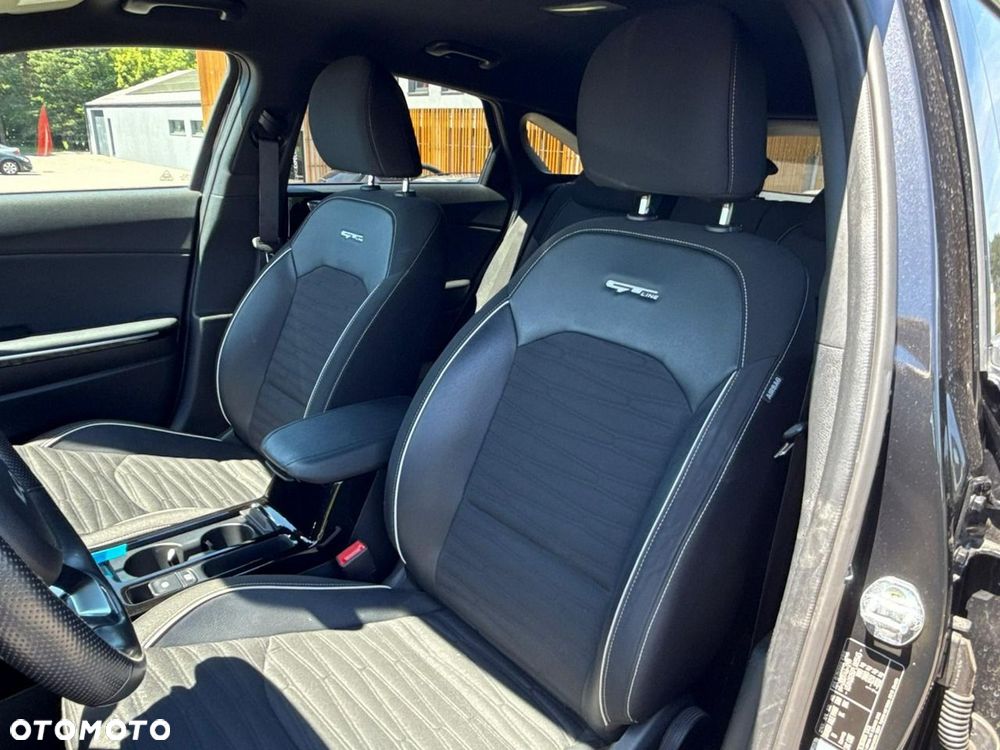 Kia ProCeed 1.5 T-GDI DCT7 OPF GT LINE - 28