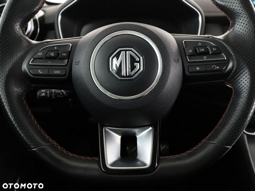 MG HS 1.5T-GDI Luxury - 22