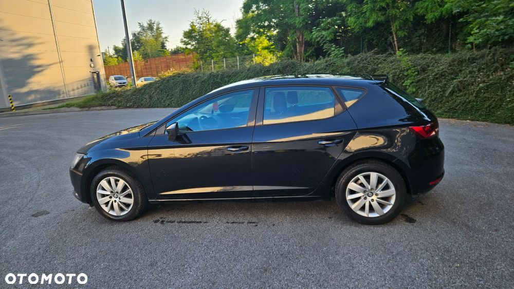 Seat Leon - 18