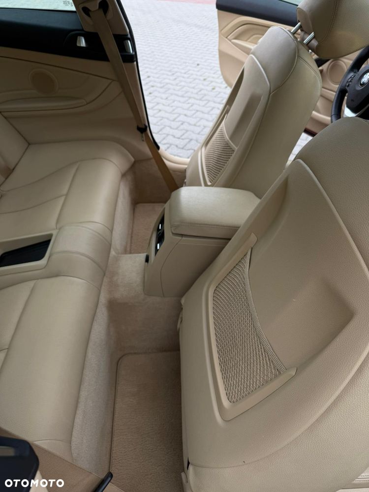 BMW Seria 4 428i Luxury Line - 11