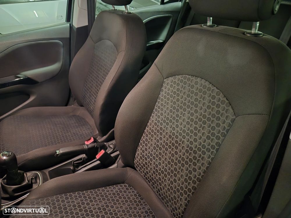 Opel Corsa 1.0 T Dynamic - 16