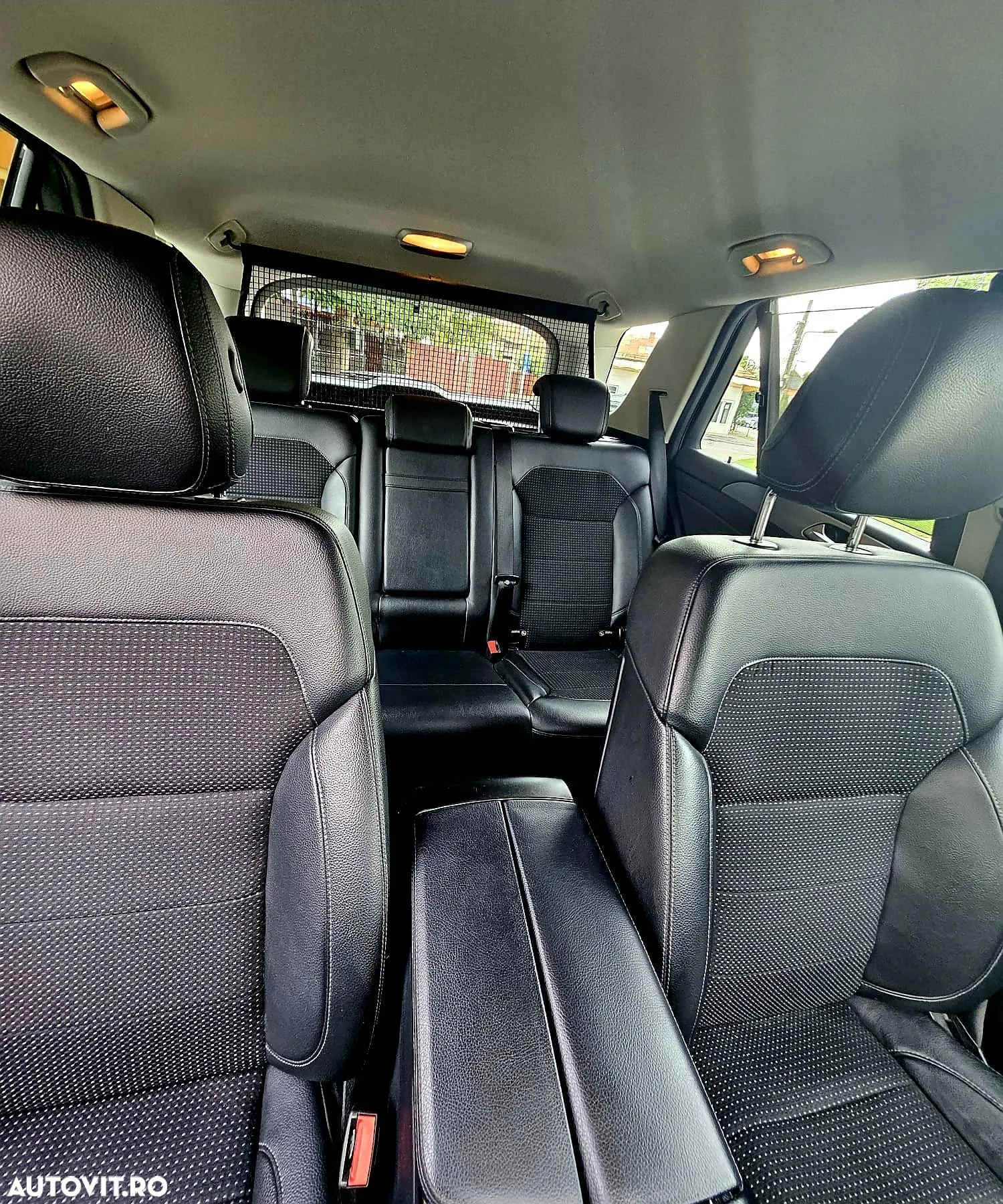 Mercedes-Benz GLE 250 d 4MATIC - 18