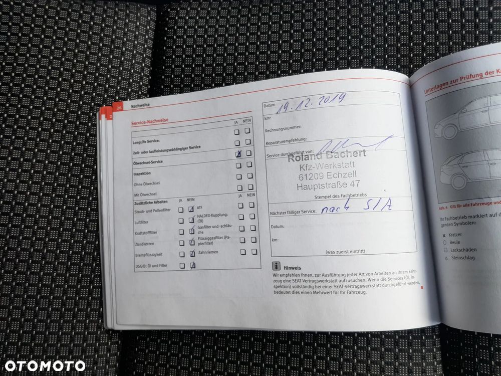 Seat Leon SC 1.4 TSI Start&Stop FR - 29