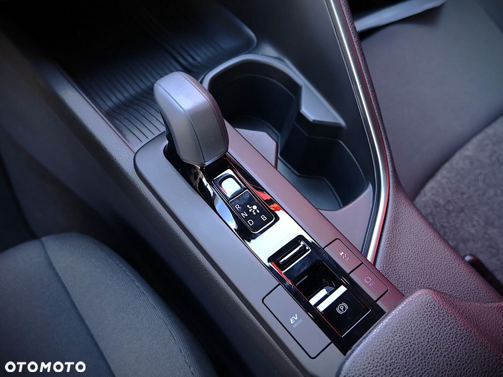 Toyota C-HR 1.8 Hybrid Comfort - 21