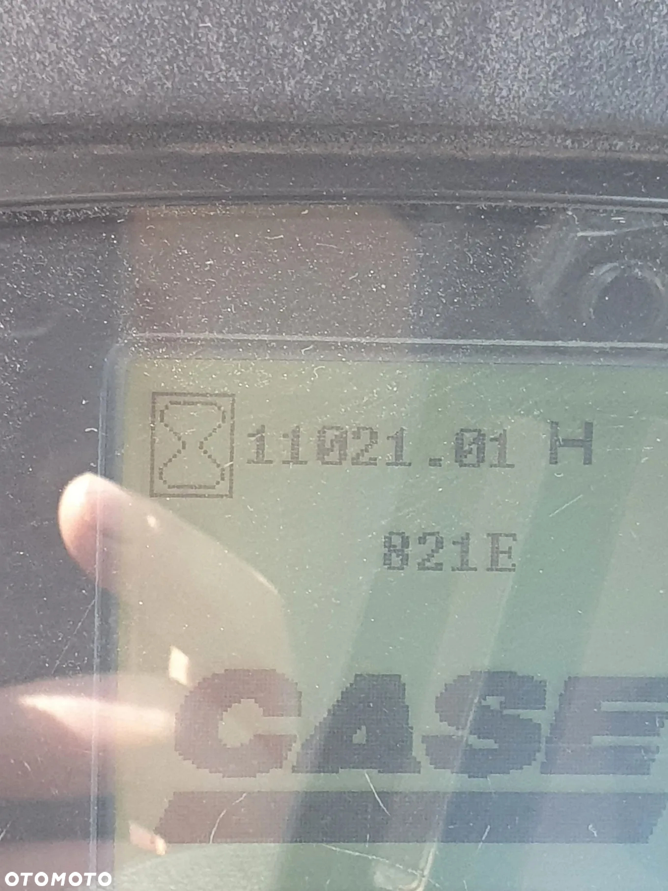 Case 821E - 7