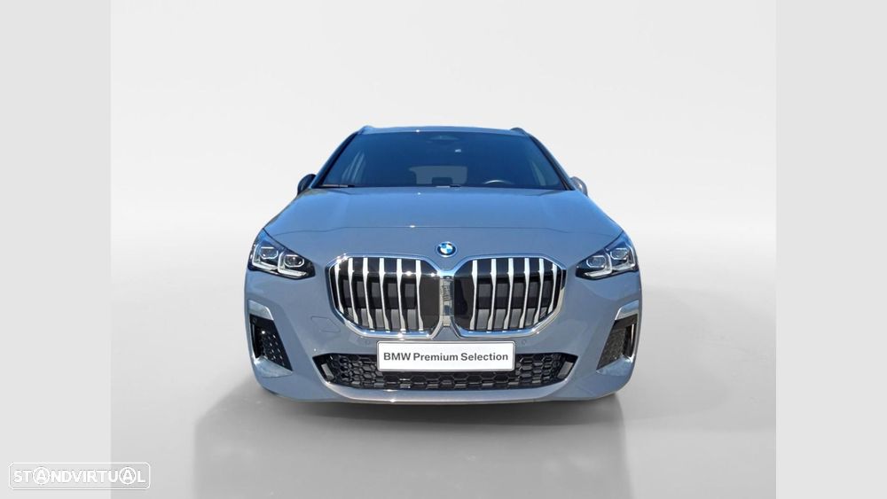 BMW 225xe Active Tourer e xDrive Pack Desportivo M - 6