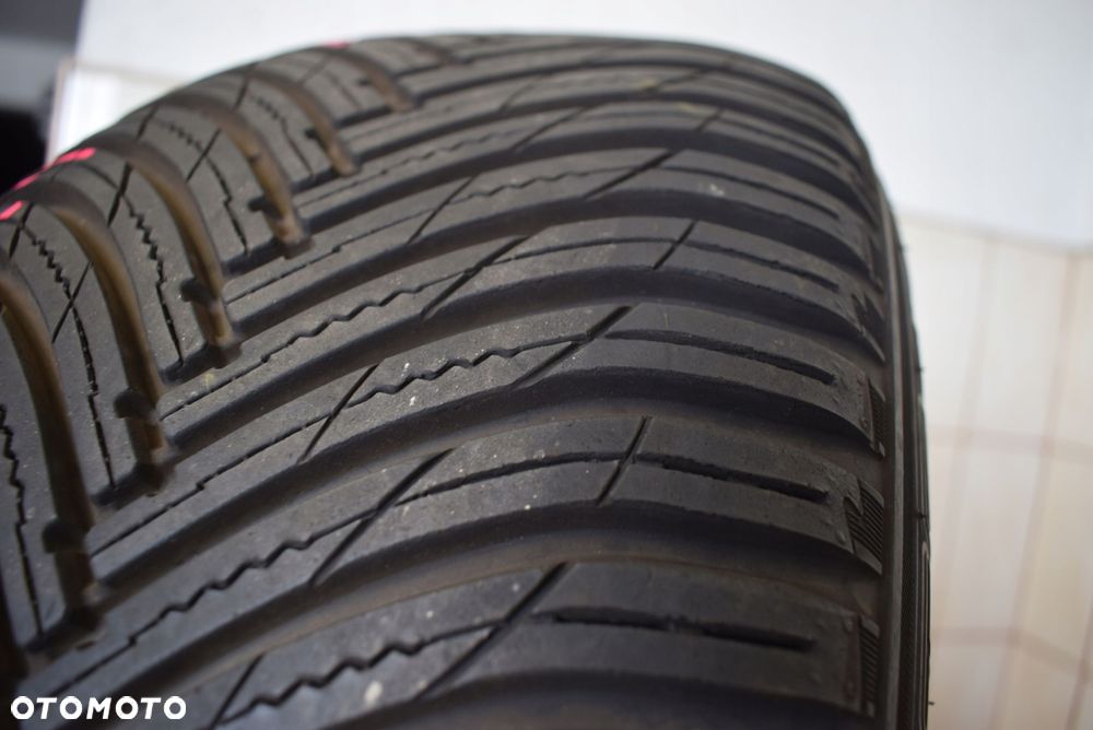R17 245/55 Maxxis Premitra All Season AP3 SUV 106W Wysyłka gratis! - 3