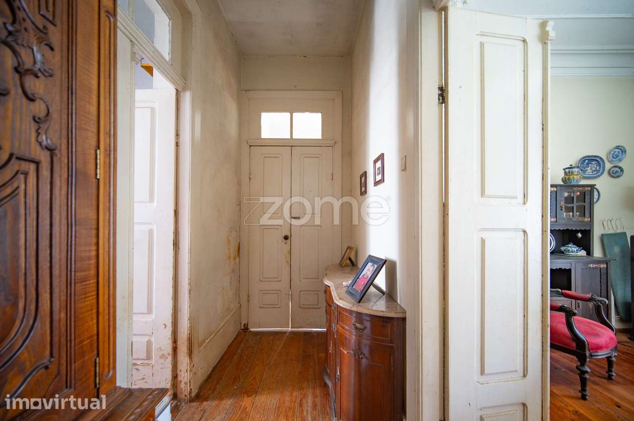 Moradia T6 Centro de Gondomar (Souto) - Grande imagem: 4/44