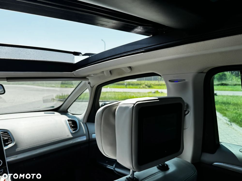 Renault Espace 1.8 TCe Energy Initiale Paris EDC 7os - 16