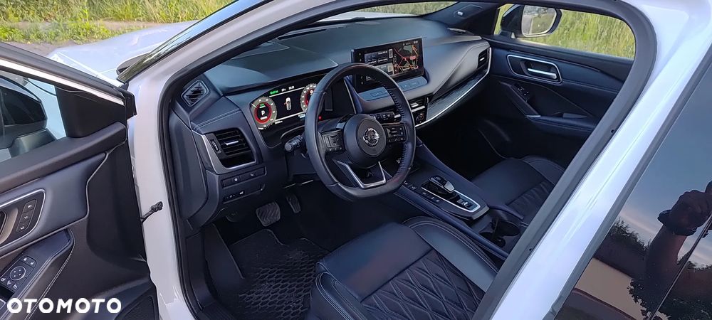 Nissan Qashqai 1.5 e-POWER Tekna - 23