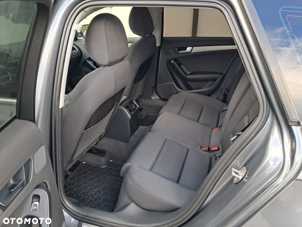 Audi A4 Avant 2.0 TDI Prime Line - 20