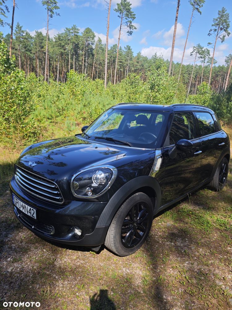 Mini One 2014 photo 3