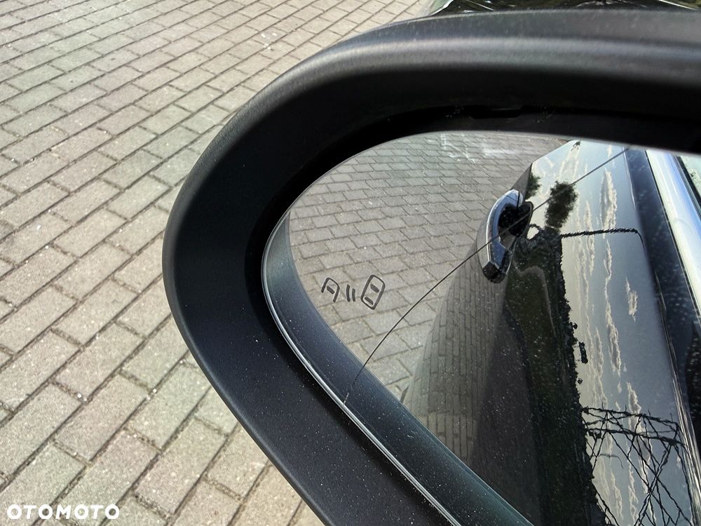 Opel Astra 1.4 Turbo - 23