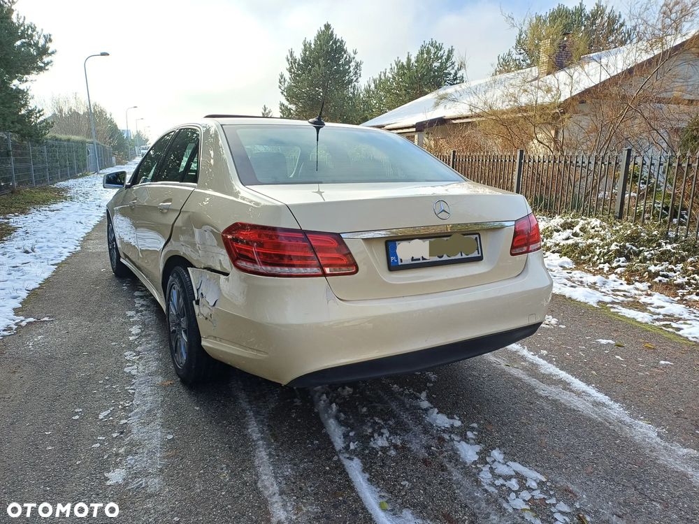 Mercedes-Benz Klasa B 200 CDI Autotronic - 4