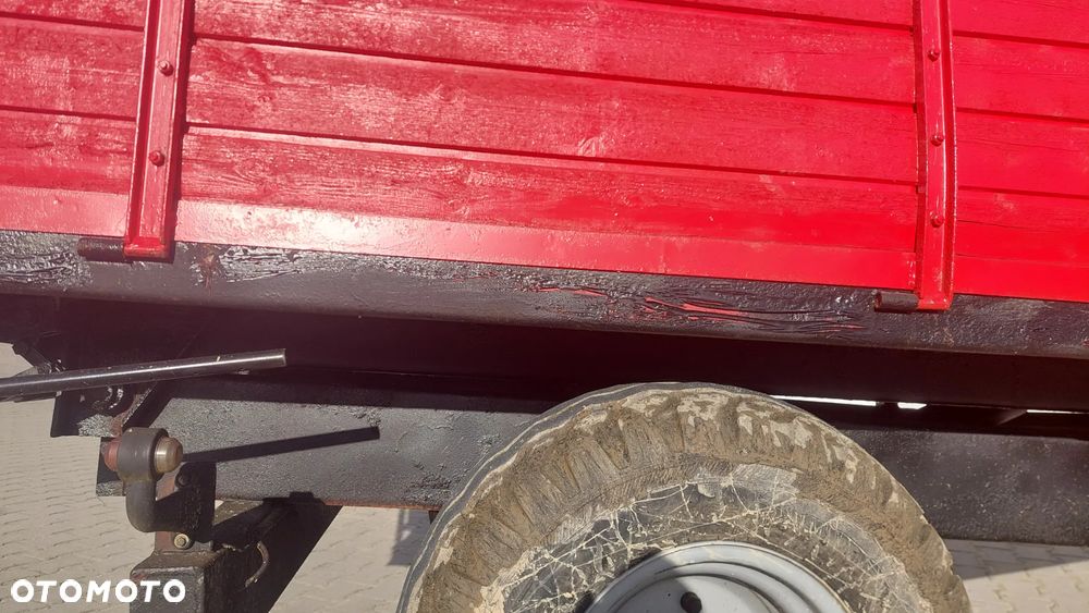 Massey Ferguson 675 - 10