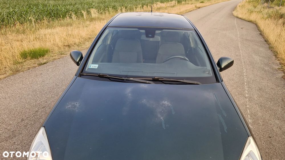 Opel Vectra 1.8 Elegance - 22