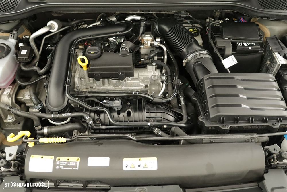 SEAT Ibiza 1.0 TSI FR - 23