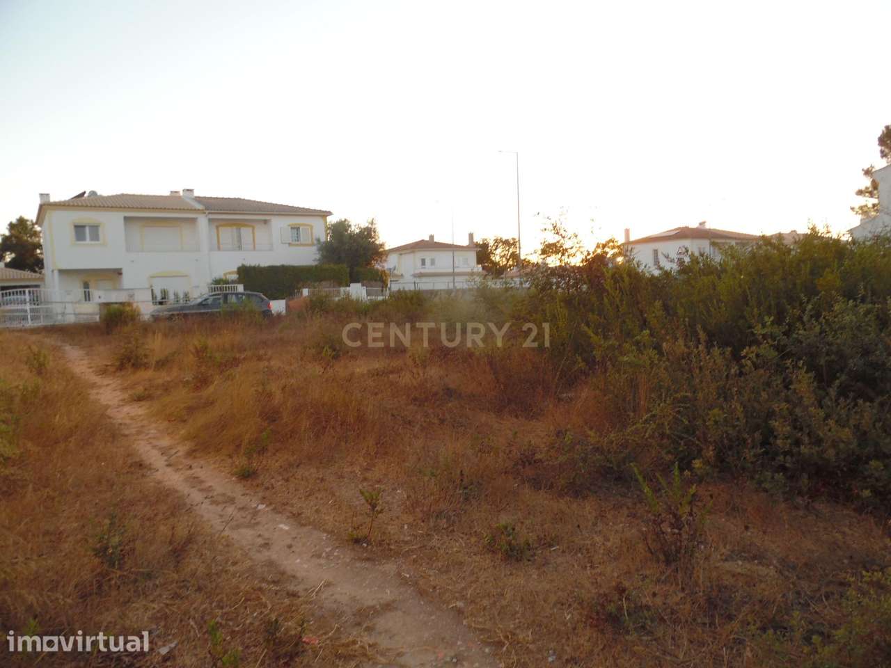 Magnifico lote de terreno urbano em Carrasqueira - Sesimbra - Grande imagem: 5/21