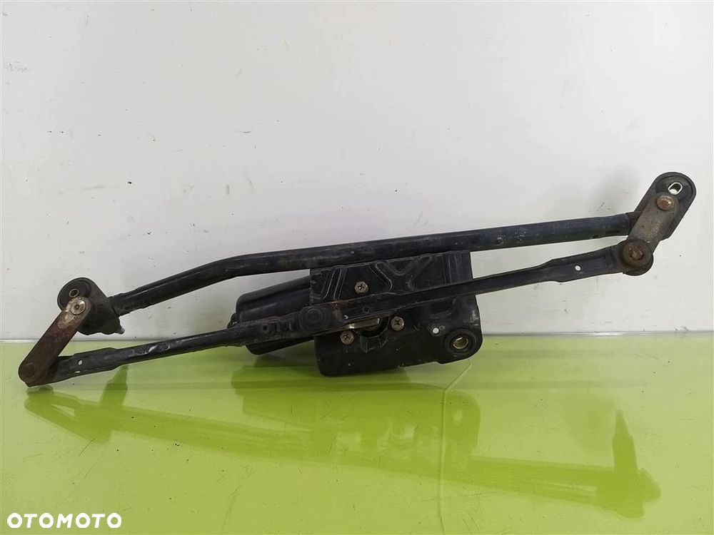 Mechanizm wycieraczek silniczek Hyundai Coupe II 2001-2008 - 3