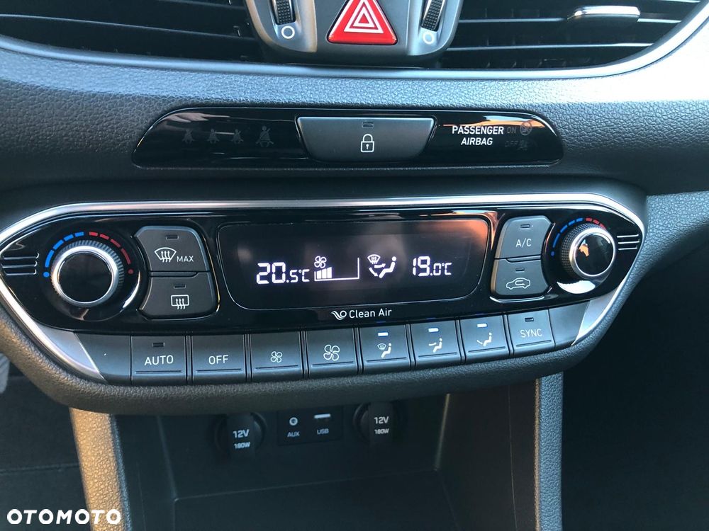 Hyundai i30 - 21