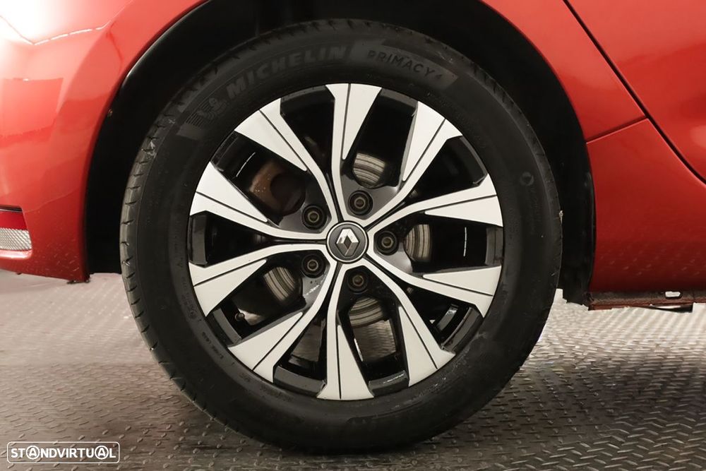Renault Zoe (c/ Bateria) E-Tech EV50 Evolution - 5