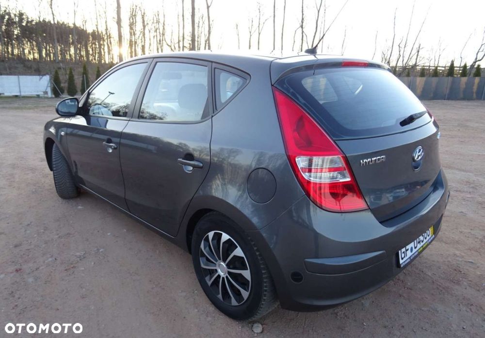 Hyundai i30 - 7