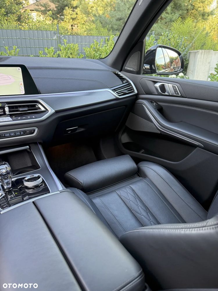 BMW X5 xDrive30d mHEV sport - 32