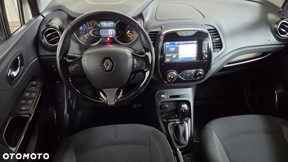 Renault Captur 1.2 TCe Intens EDC - 11