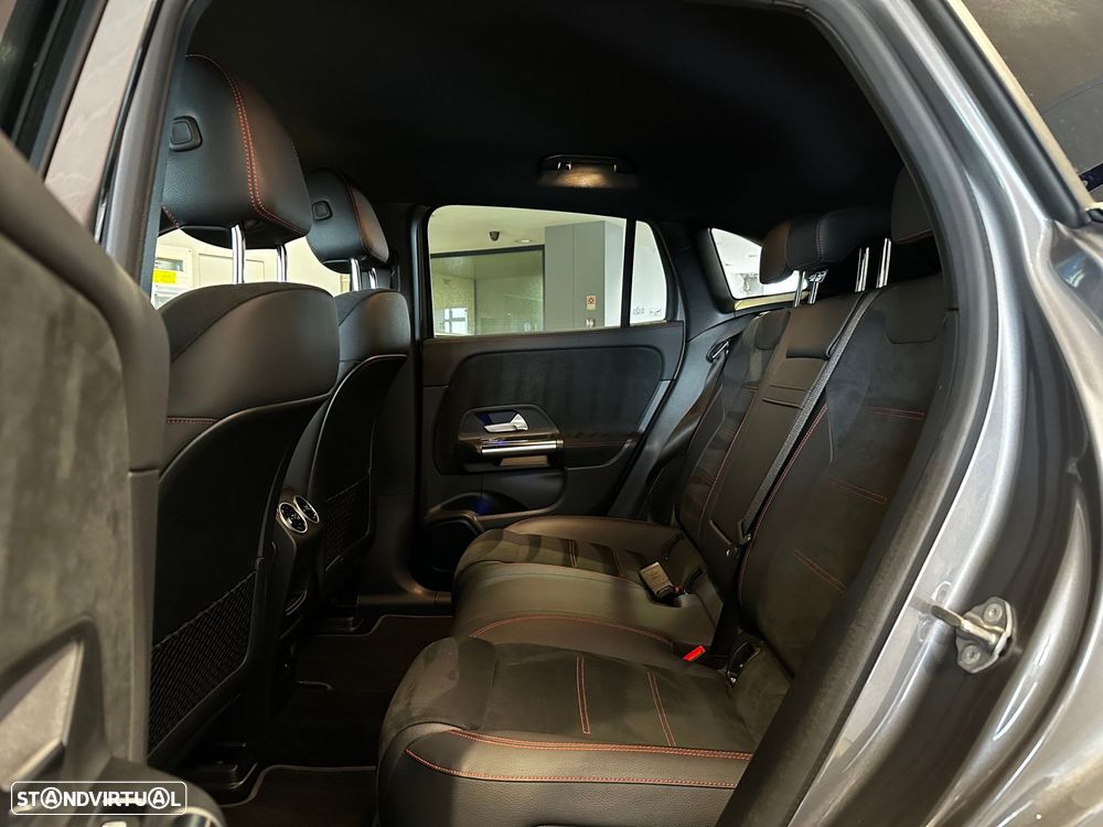 Mercedes-Benz EQA 250 Progressive - 31