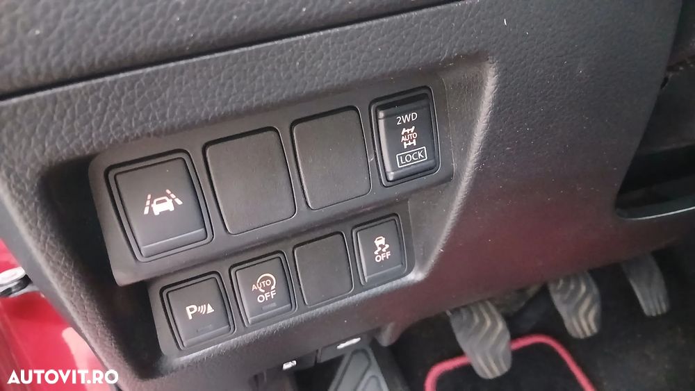 Nissan Qashqai - 9