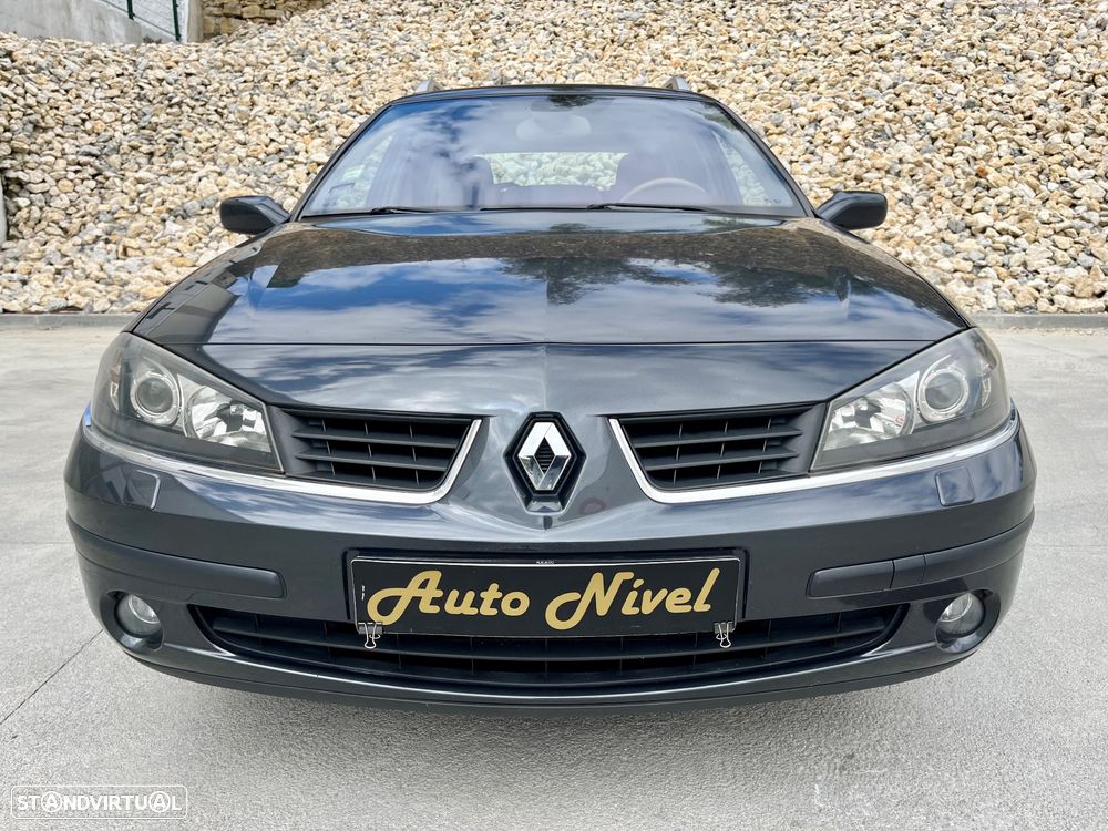 Renault Laguna Break 1.9 dCi Privilège - 10