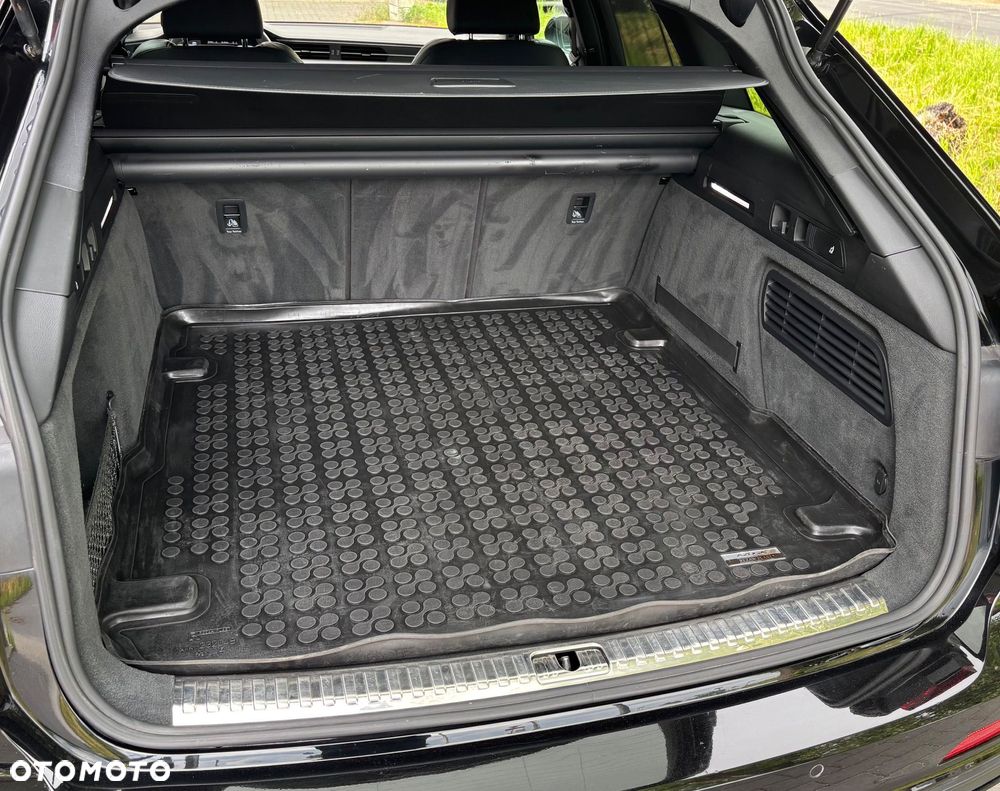 Audi A6 Avant 40 TDI mHEV Sport S tronic - 30