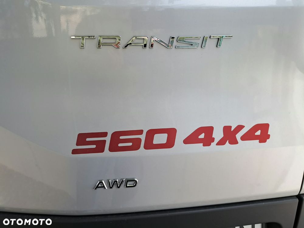 Ford Transit - 23
