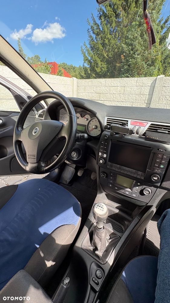Fiat Stilo 1.9 Multijet 16V Dynamic - 5