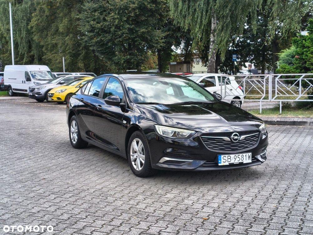 Opel Insignia 1.6 CDTI Enjoy S&S Eco - 8