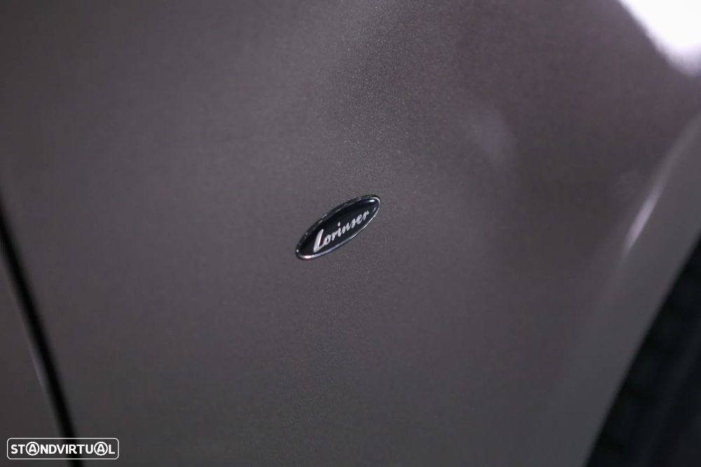 Mercedes-Benz V 220 d Exclusive Aut. - 17