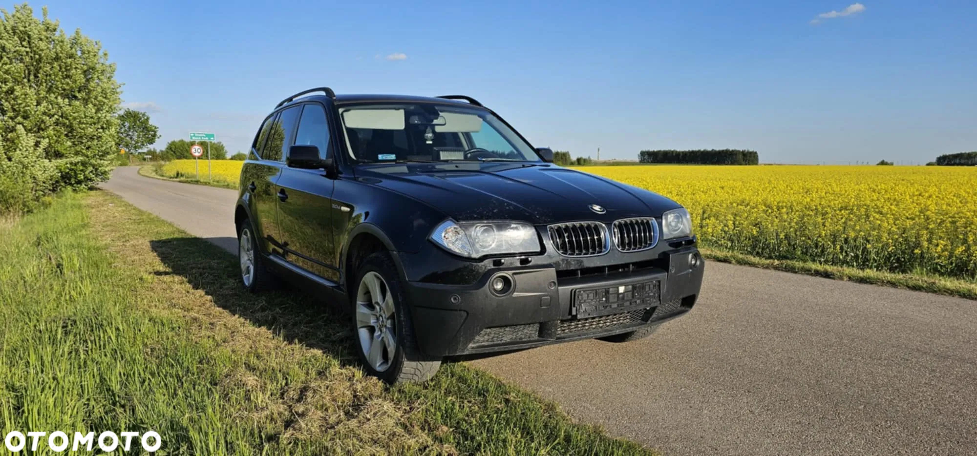 BMW X3 - 6