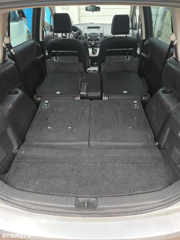 Mazda 5 1.8 Comfort - 10